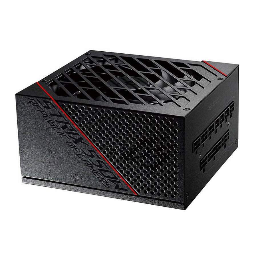 پاور 550 وات ایسوس ROG STRIX 550G Gold Full Modular