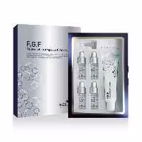 تراپی میکرونیدلینگ FGF اکلادو