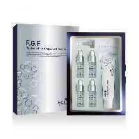 تراپی میکرونیدلینگ FGF اکلادو