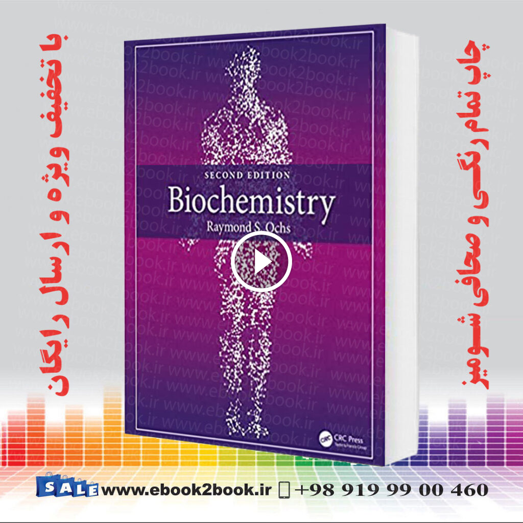 Biochemistry 2nd Edition