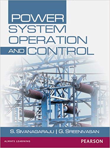  دانلود کتاب Power System Operation And Control, 2009 - دانلود کتاب های دانشگاهی