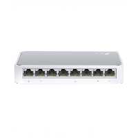 خرید سوییچ 8 پورت TP-LINK TL-SF1008D با بهترین قیمت
