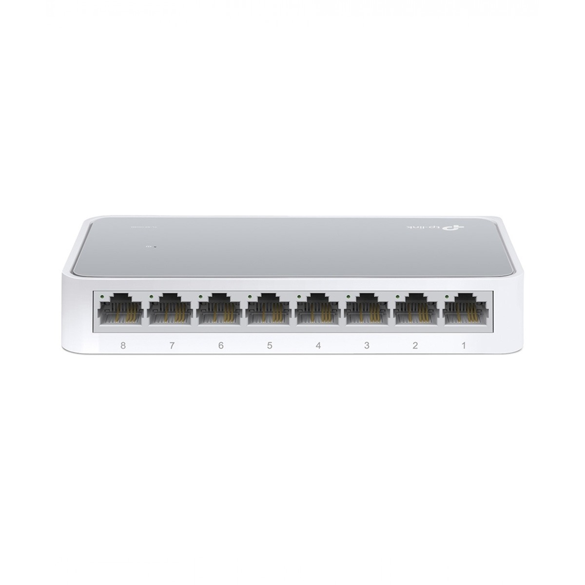 خرید سوییچ 8 پورت TP-LINK TL-SF1008D با بهترین قیمت