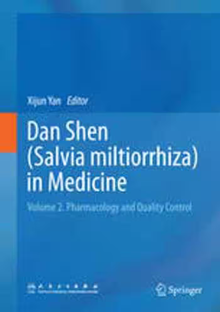[PDF] دانلود کتاب Dan Shen, 2015