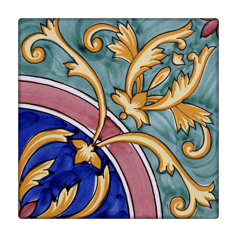 کاشی طرح سنتی کد 7817965