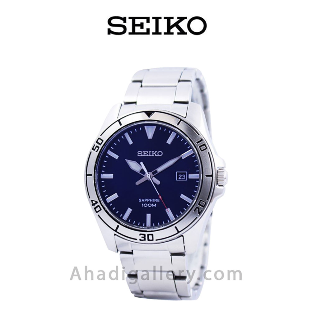 ساعت مچی سیکو مدل SGEH61P1