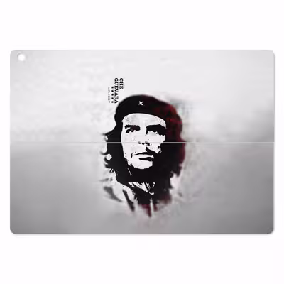 برچسب پوششی ماهوت مدل Che-Guevara مناسب برای تبلت ایسوس Transformer 3 Pro 2016