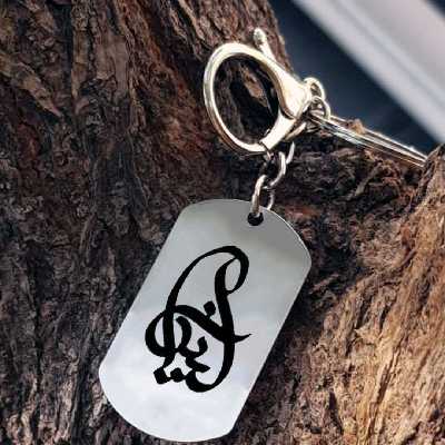 جاکلیدی ترمه ۱ مدل لیندا کد Sam 1719