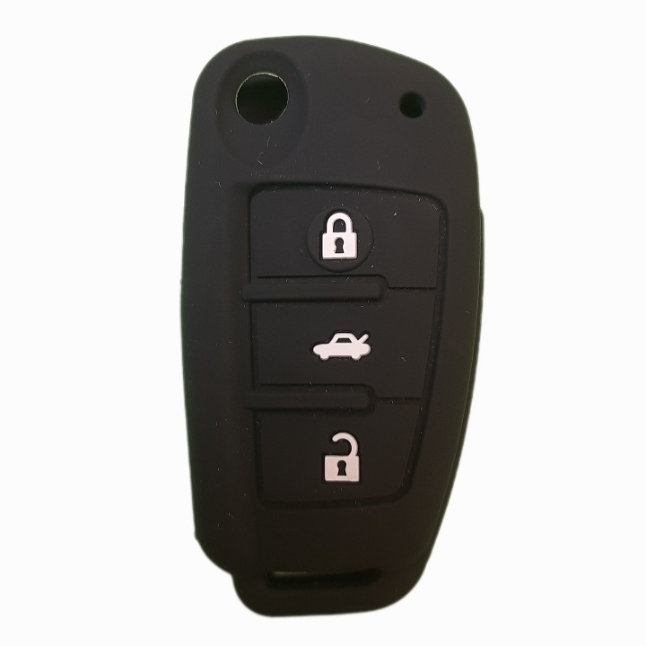 کاور سوییچ خودرو دیاموند شاپینگ مدل DS-MVM مناسب برای ام وی ام X22