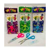 قیچی غلاف دار کودک