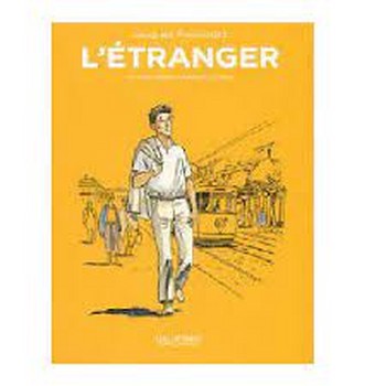 letranger | مرکز فرهنگی آبی