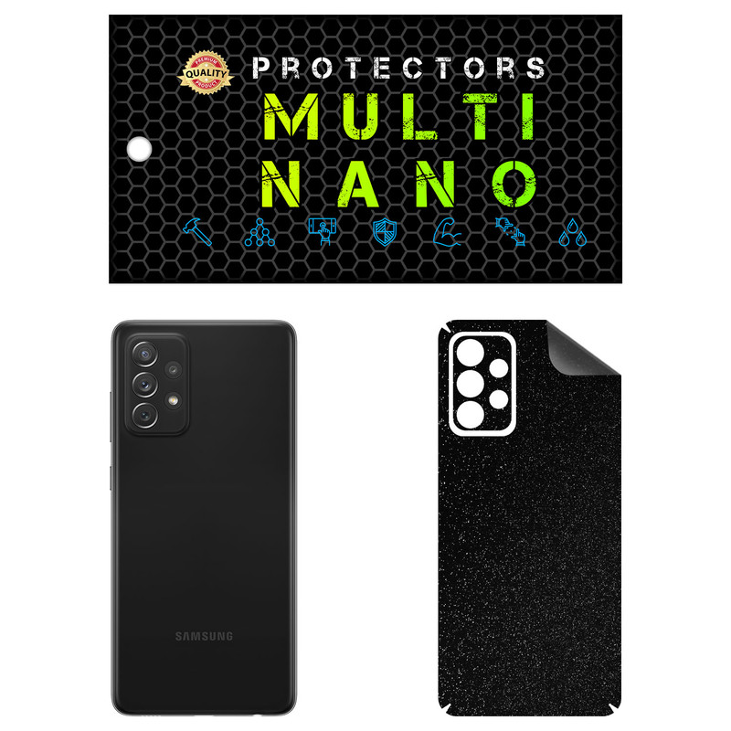 برچسب پوششی مولتی نانو مدل X-F1G مناسب برای گوشی موبایل سامسونگ Galaxy A72 | کالا برتری