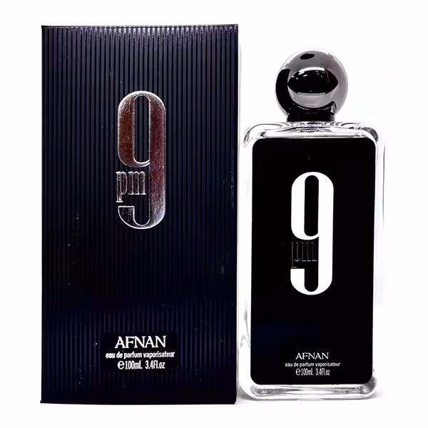 عطر افنان 9 پی ام مردانه