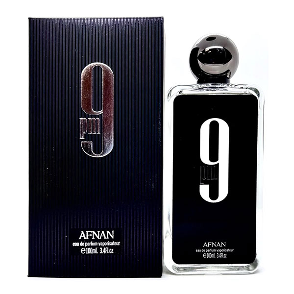 عطر افنان 9 پی ام مردانه