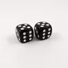 تاس بازی مدل Round Dice کد ATY-55 بسته 2 عددی