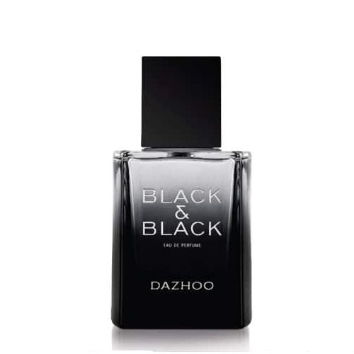 ادکلن بلک اند بلک داژو