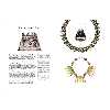 کتاب Jewels &amp; Jewellery اثر Clare Phillips انتشارات تیمز و هادسون