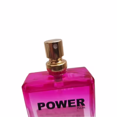 عطر جیبی زنانه پاور پالس مدل Victoria Secret حجم 25 میلی لیتر بسته 2 عددی 