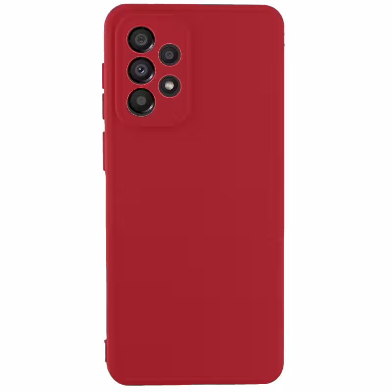 کاور مدل LNZ مناسب برای گوشی موبایل سامسونگ Galaxy A33