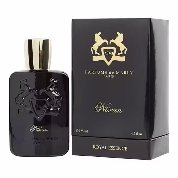 عطر پرفیوم د مارلی نیسان