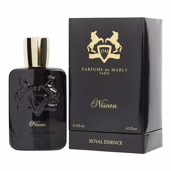 عطر پرفیوم د مارلی نیسان