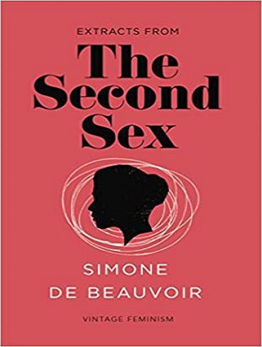 The Second Sex کتاب جنس دوم (متن کامل)