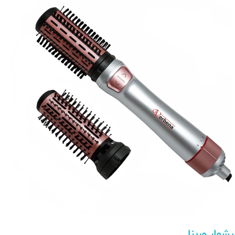 برس حرارتی وربنا مدل 9915 با موتور قوی و عملکرد عالی 