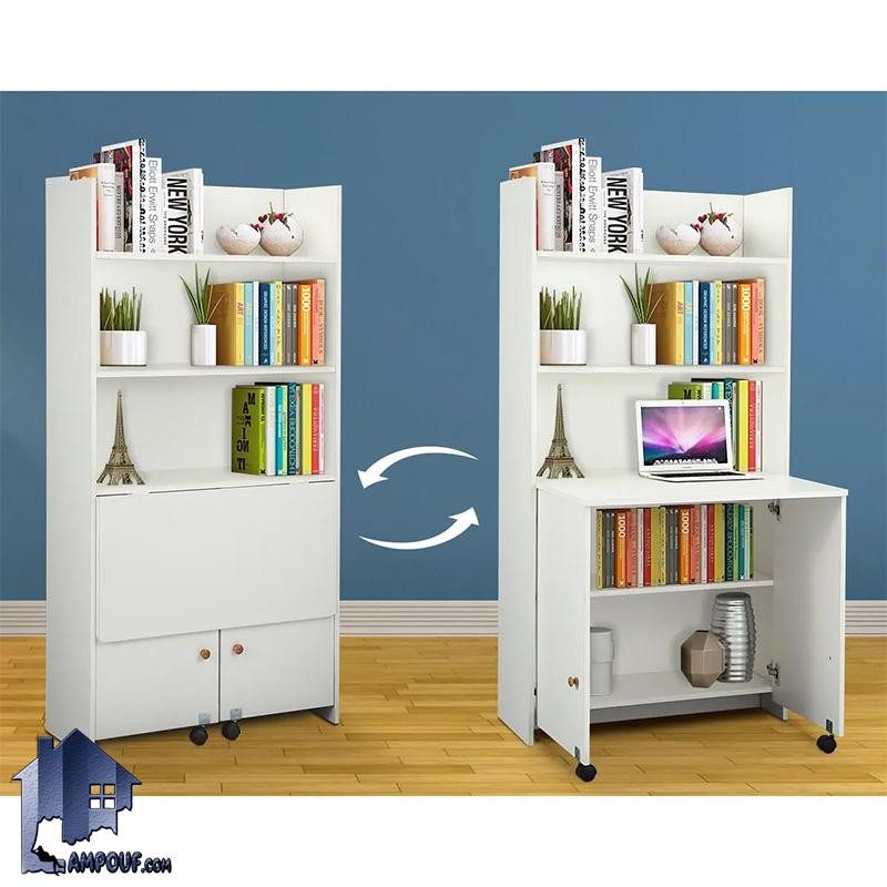 میز تحریر تاشو SDJ177