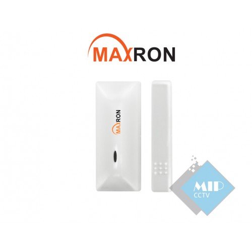 چشمی درب و پنجره MX-BA-WDS-01 مکسرون | گاردریل