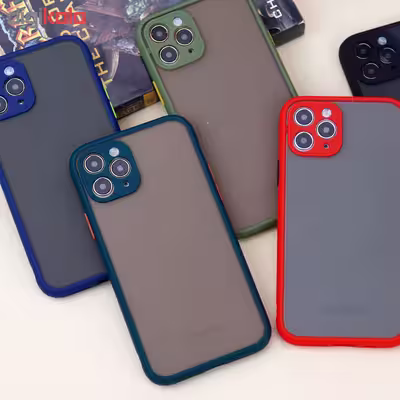 کاور مدل pml-01 مناسب برای گوشی موبایل اپل Iphone 12pro