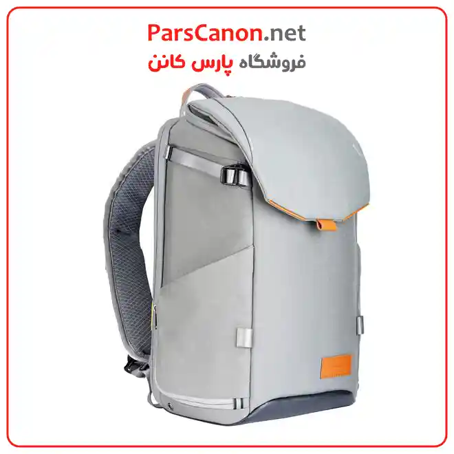 کوله پشنی ونگارد مدل Vanguard VEO City B46 Camera Backpack (Gray)