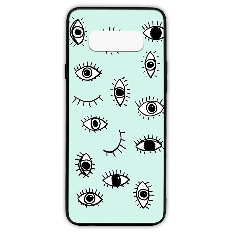  کاور مدل 3241 مناسب برای گوشی موبایل سامسونگ Galaxy S10e