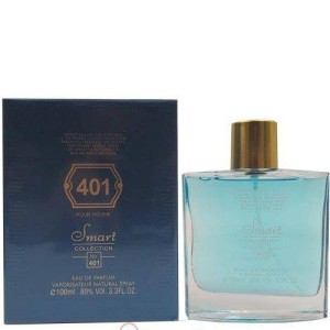 ادکلن اسمارت کد 401 با رایحه ادکلن اروس