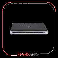 روتر باسیم و سوییچ 8 پورت 10/100 برند D-LINK مدل DIR130