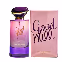 قیمت و خرید ادوپرفیوم زنانه پاکوروکا مدل GOOD WILL حجم 100 میل