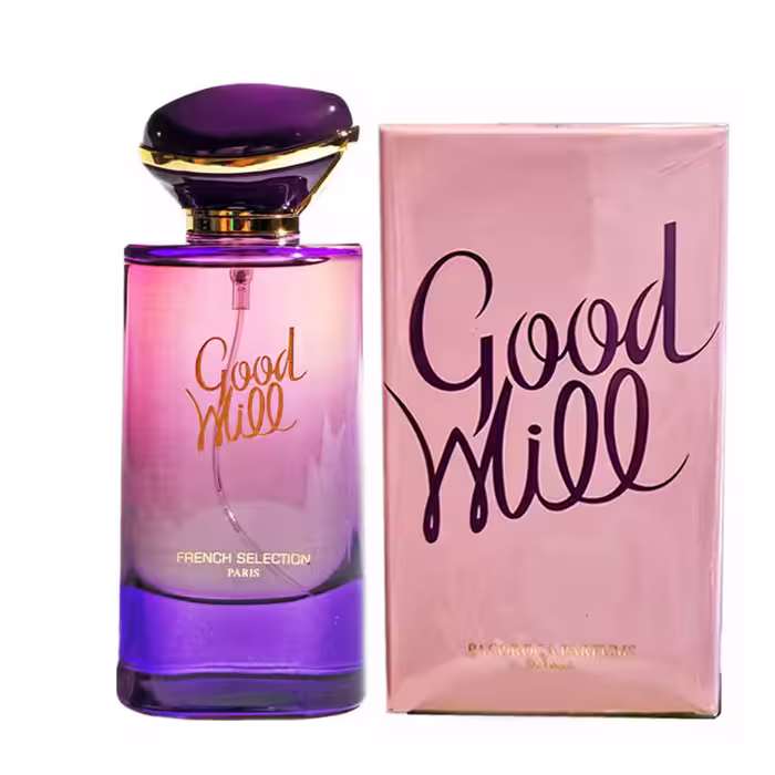 قیمت و خرید ادوپرفیوم زنانه پاکوروکا مدل GOOD WILL حجم 100 میل