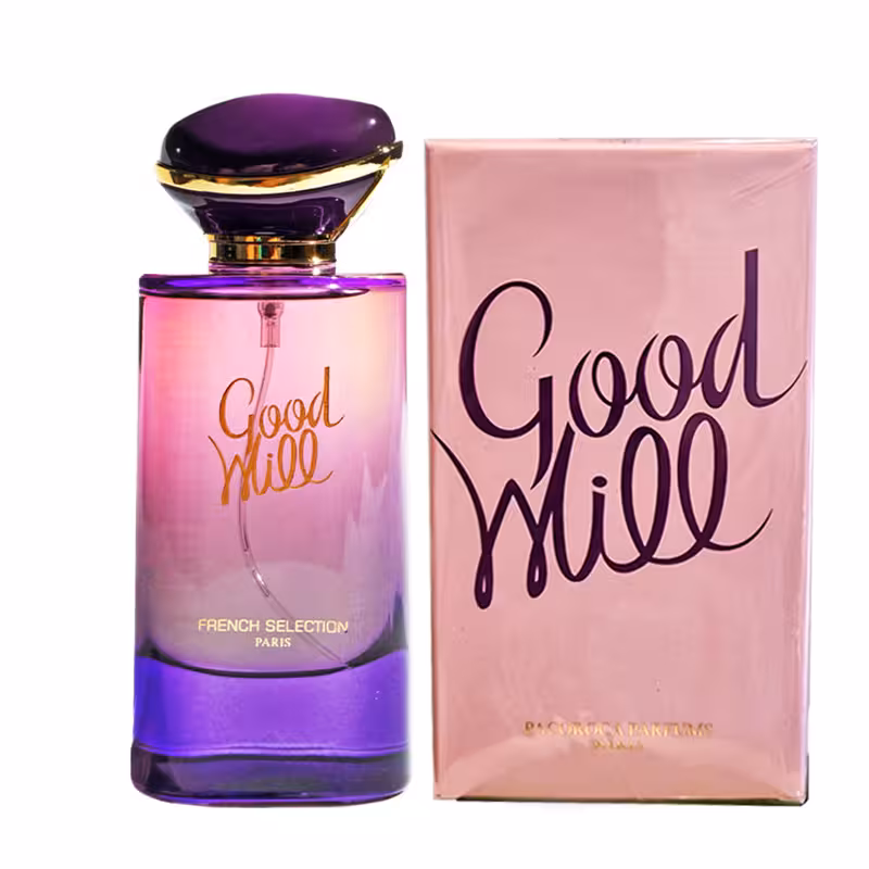 قیمت و خرید ادوپرفیوم زنانه پاکوروکا مدل GOOD WILL حجم 100 میل