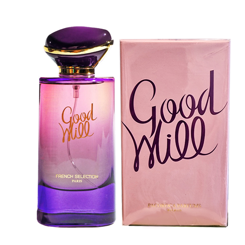 قیمت و خرید ادوپرفیوم زنانه پاکوروکا مدل GOOD WILL حجم 100 میل