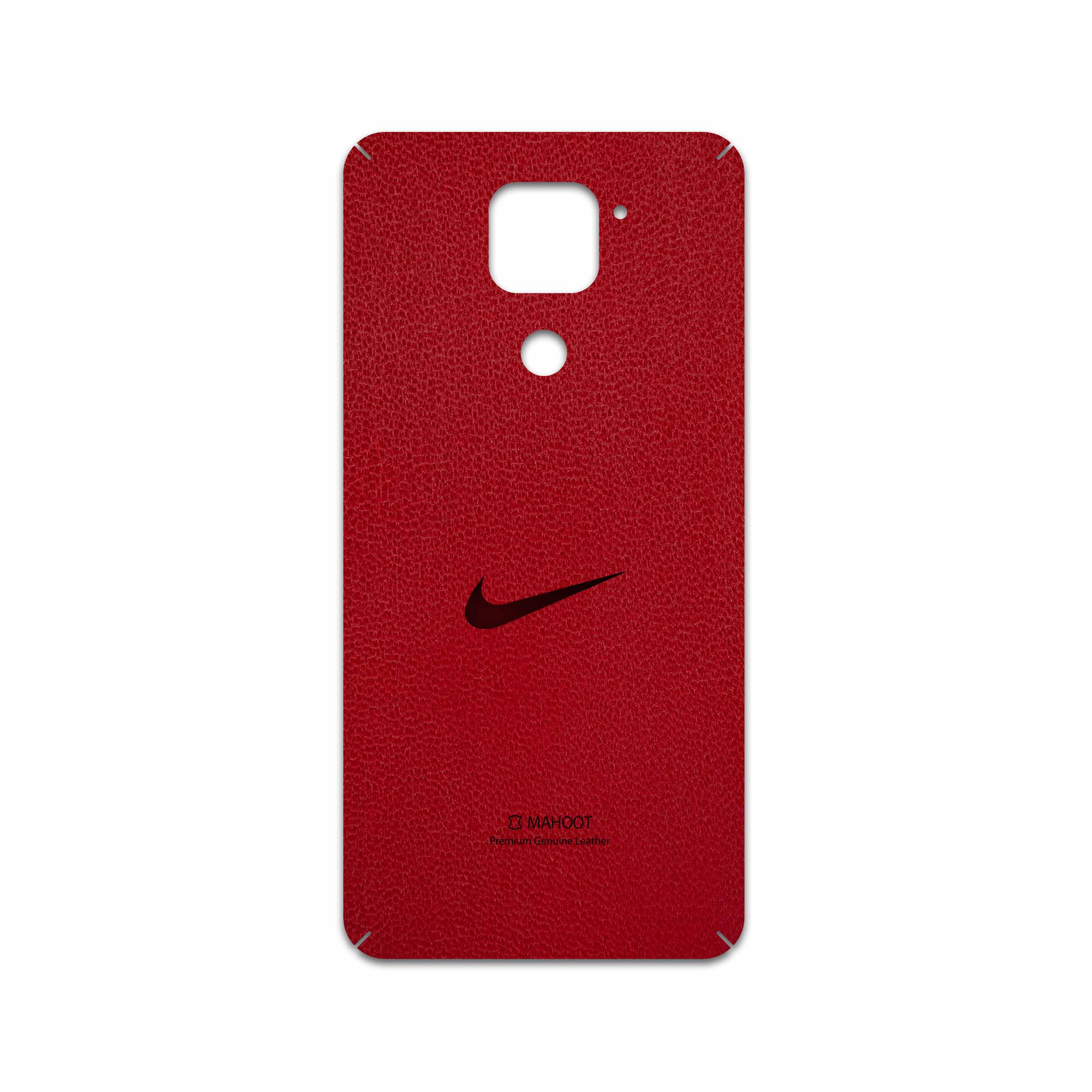 برچسب پوششی ماهوت مدل RL-NK مناسب برای گوشی موبایل شیائومی Redmi Note 9