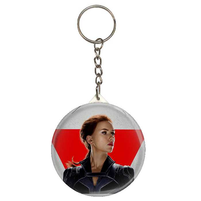 جاکلیدی طرح اسکارلت جوهانسون مدل S11835 