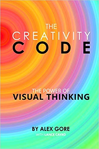 󾕇 دانلود کتاب The Creativity Code - Your Guide To - Architecture, Design &amp; Discovering Your Inner Davinci, 2016 - دانلود کتاب های دانشگاهی