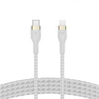 کابل لایتنینگ 1متری بلکین – BoostCharge Pro Flex