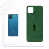 برچسب پوششی ماهوت مدل GL-NBA مناسب برای گوشی موبایل سامسونگ Galaxy A12