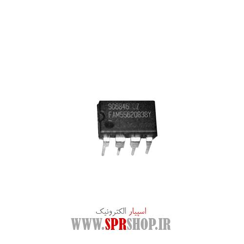 آی سی SG6846LDZ DIP-8