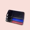 كاور طرح چرم كد 44 مناسب براي گوشي موبايل اپل iPhone 8plus