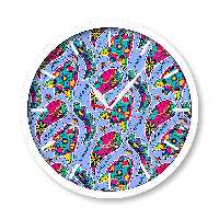 ساعت‌های دیواری راویتا طرح سنتی 2172