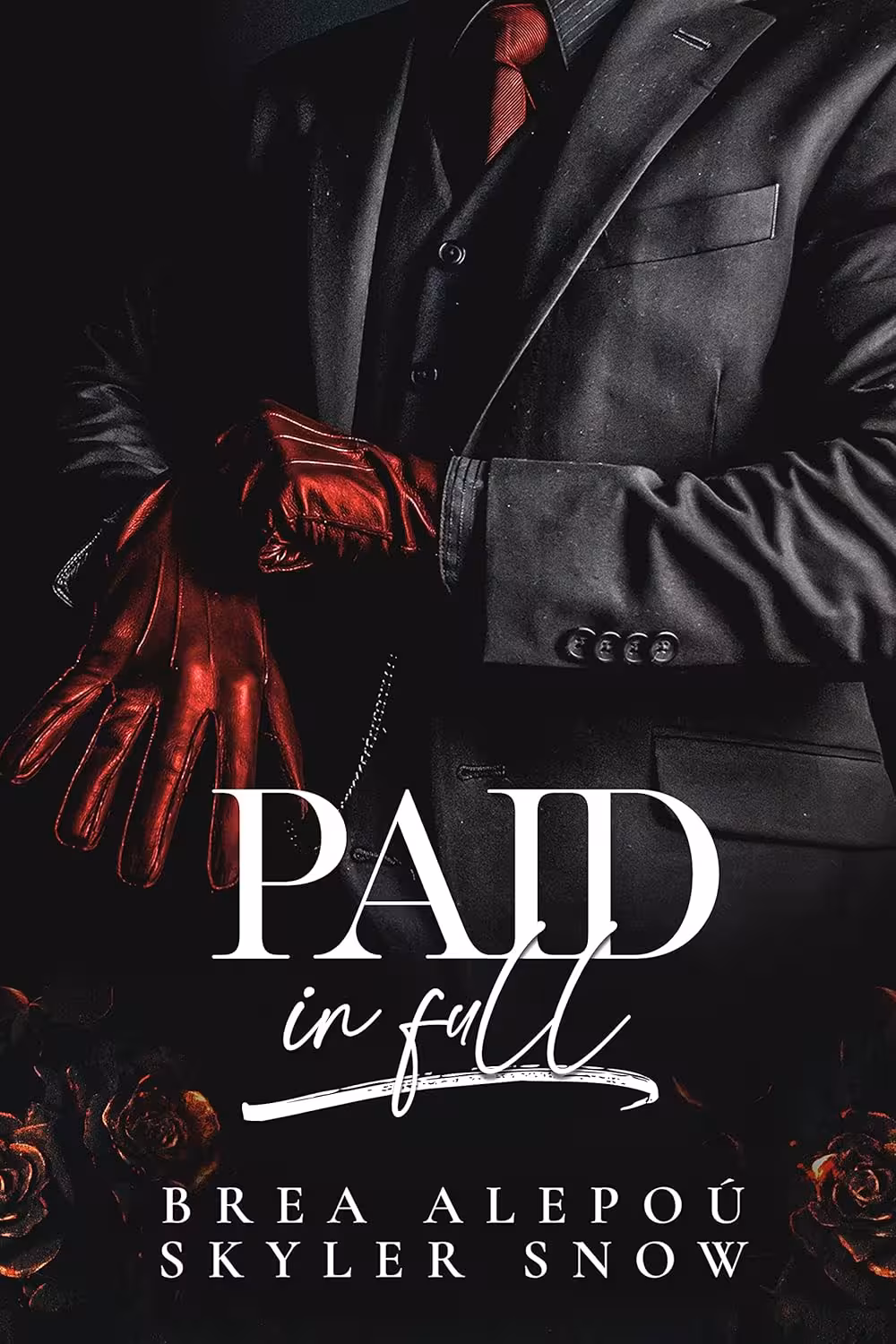 Paid In Full (Vitale Brothers Book 2)