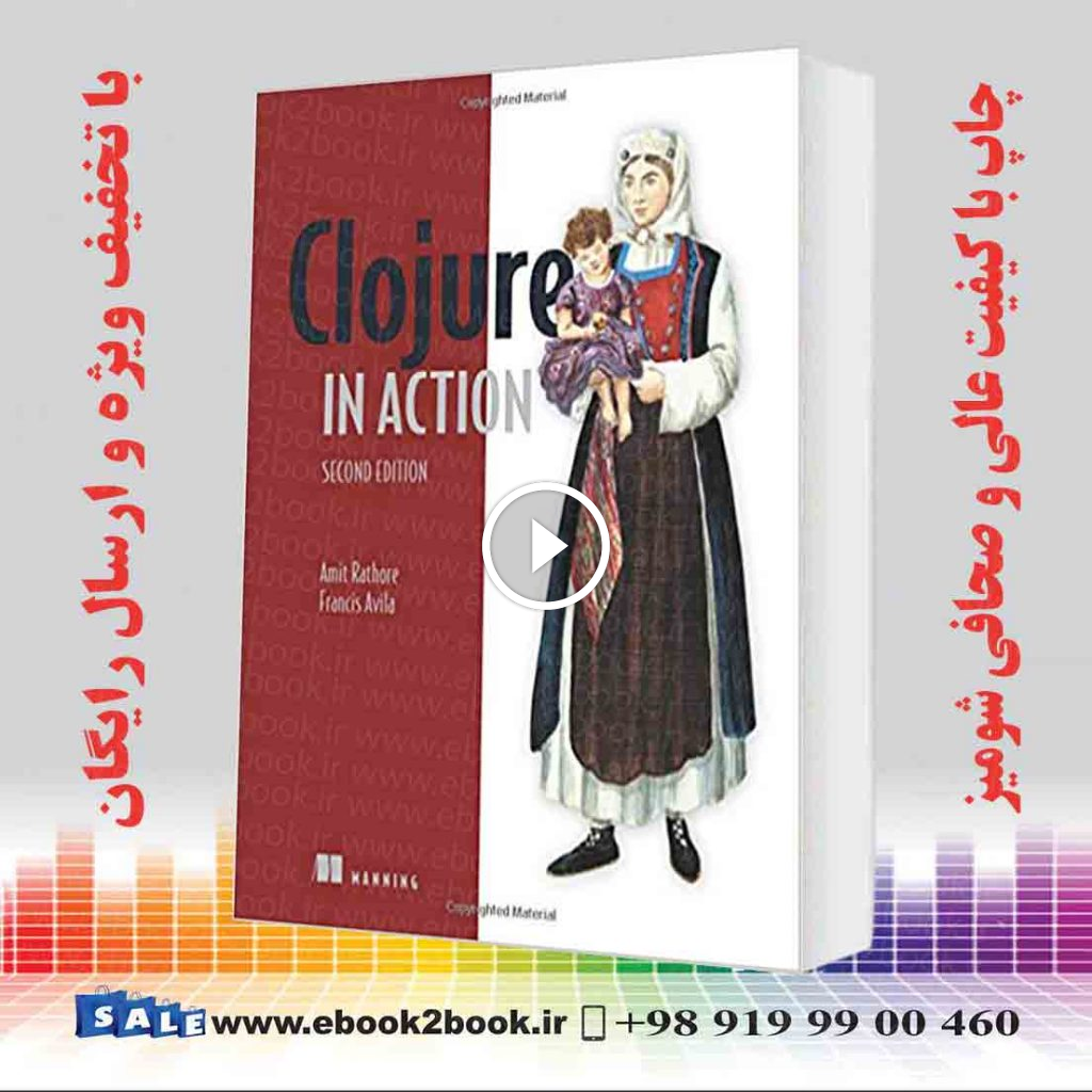 Clojure in Action