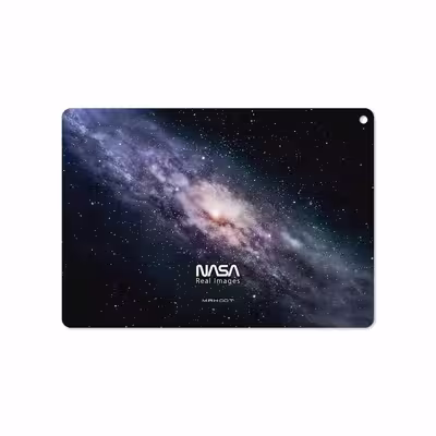 برچسب پوششی ماهوت مدل Universe-by-NASA-3 مناسب برای تبلت اپل iPad Air 2 2014 A1566