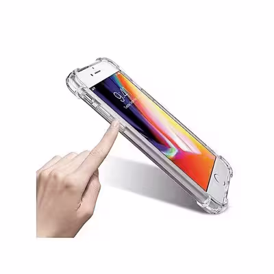 کاور مدل R70W مناسب برای گوشی موبایل اپل iphone 6 plus